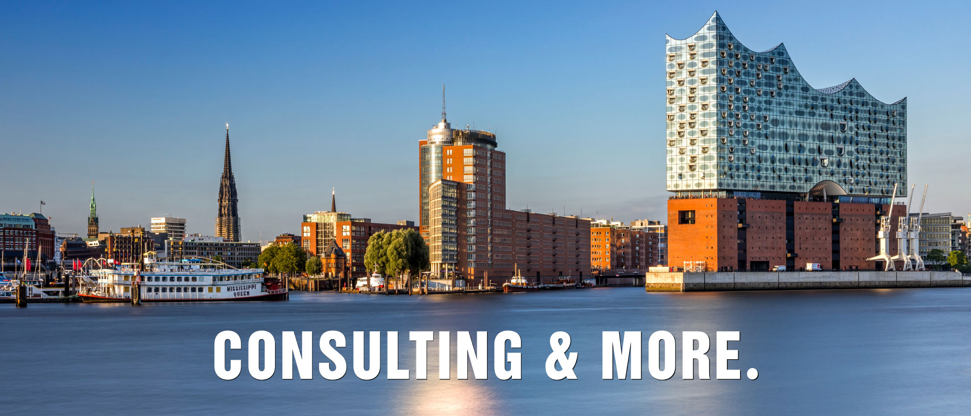 Blue Jumbuck Consulting Hamburg